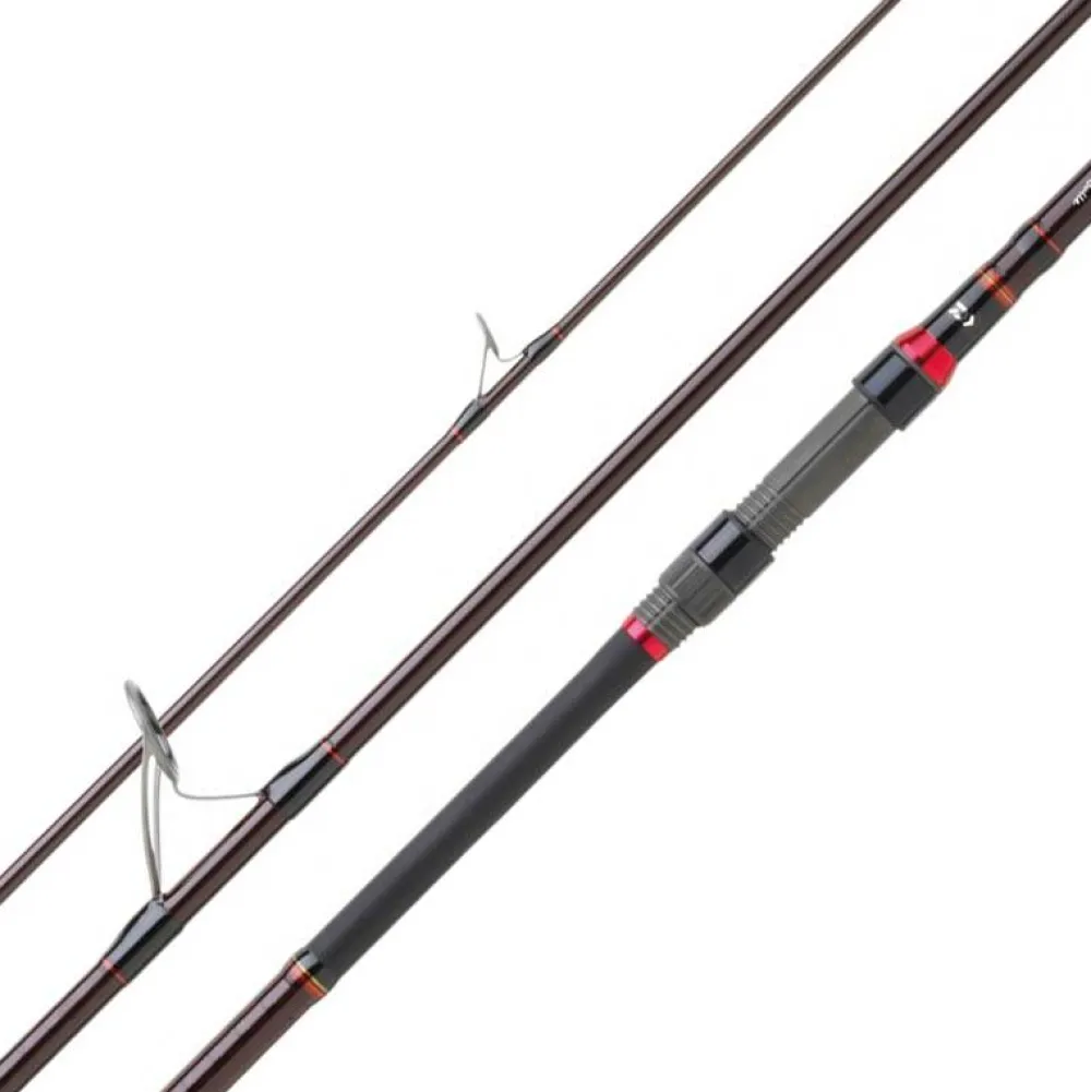 New GrandWave Bulle Cañas Daiwa|Pesca Extrema