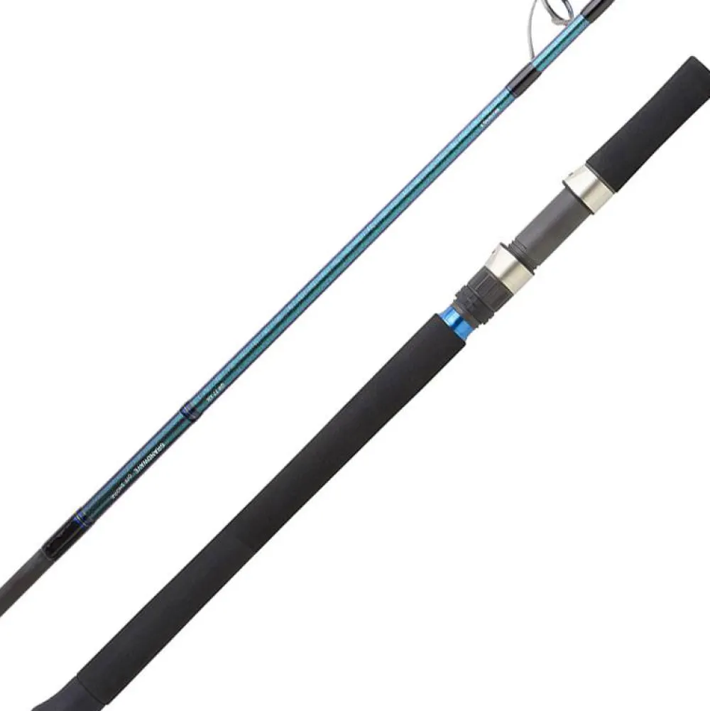 Hot Grandwave Off Shore Cañas Daiwa|Pesca Extrema
