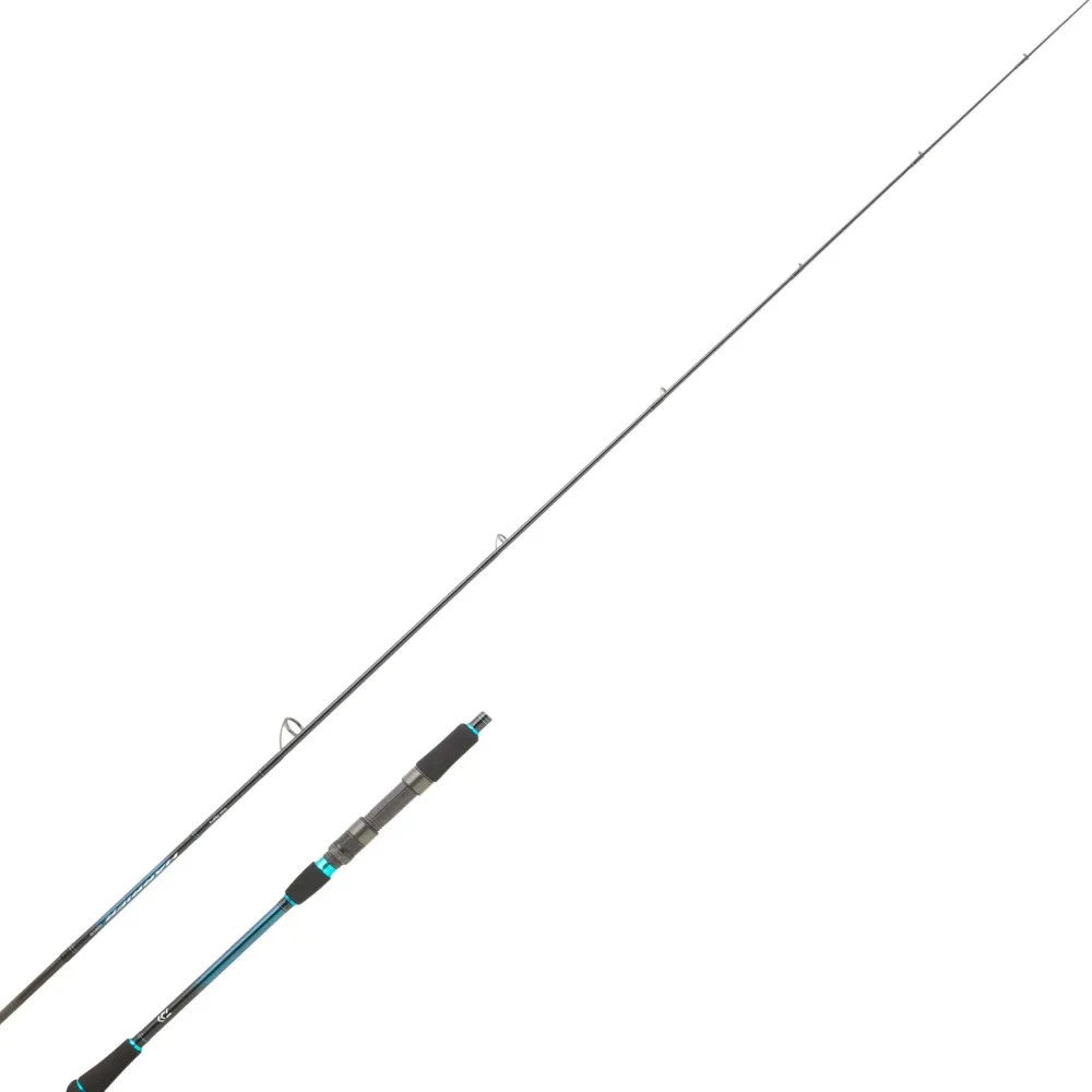 Discount Harrier Jigging Cañas Daiwa|Cañas Slow Jigging