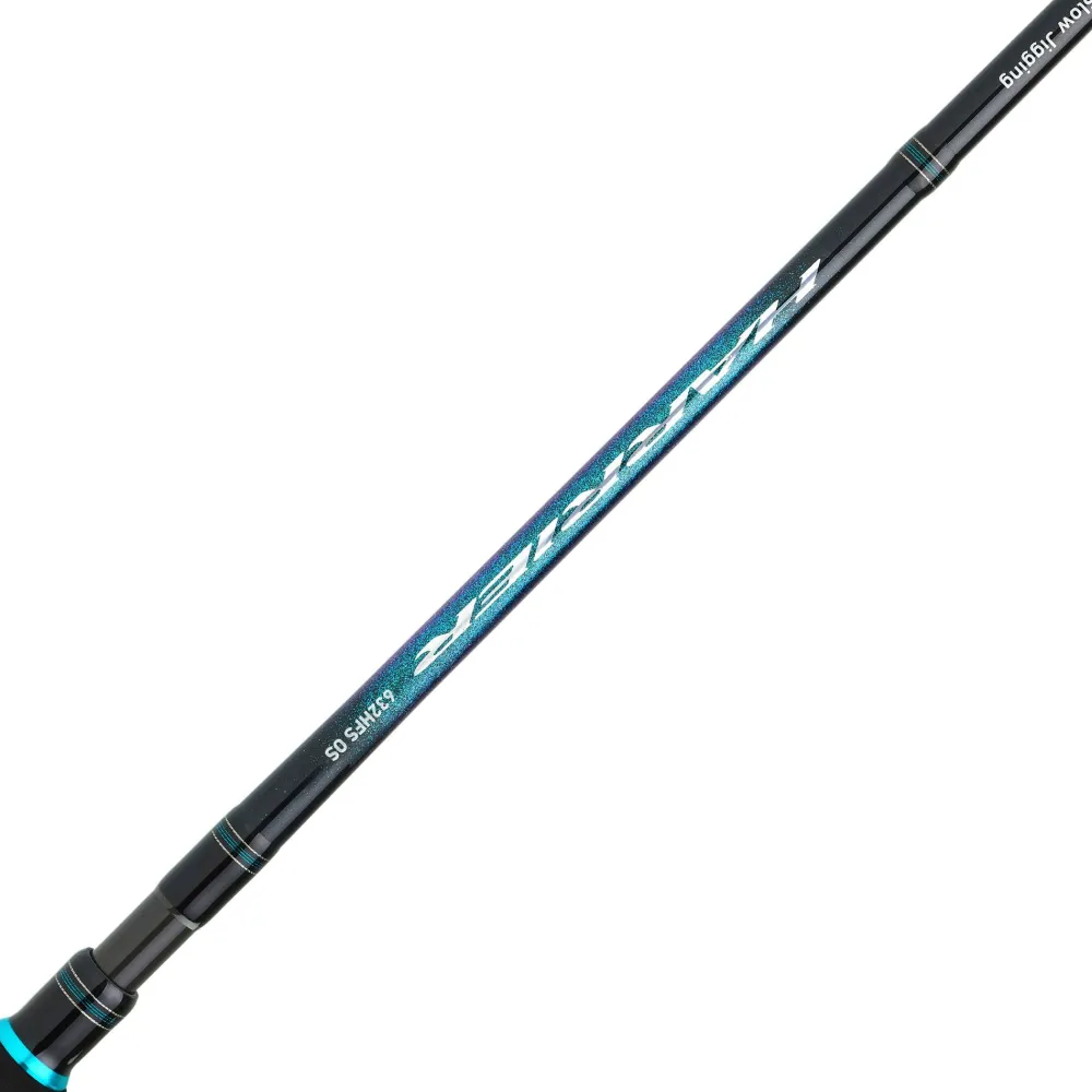 Discount Harrier Jigging Cañas Daiwa|Cañas Slow Jigging