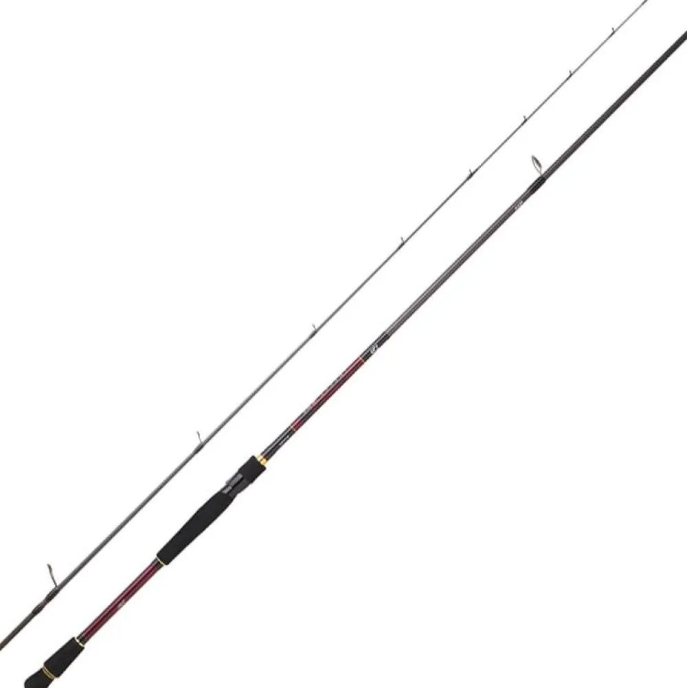 New Infeet Rockfish Cañas Daiwa|Rockfishing
