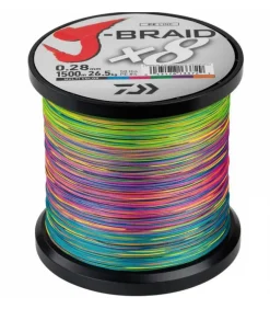 Sale J Grand x8 Multi Hilos Trenzados