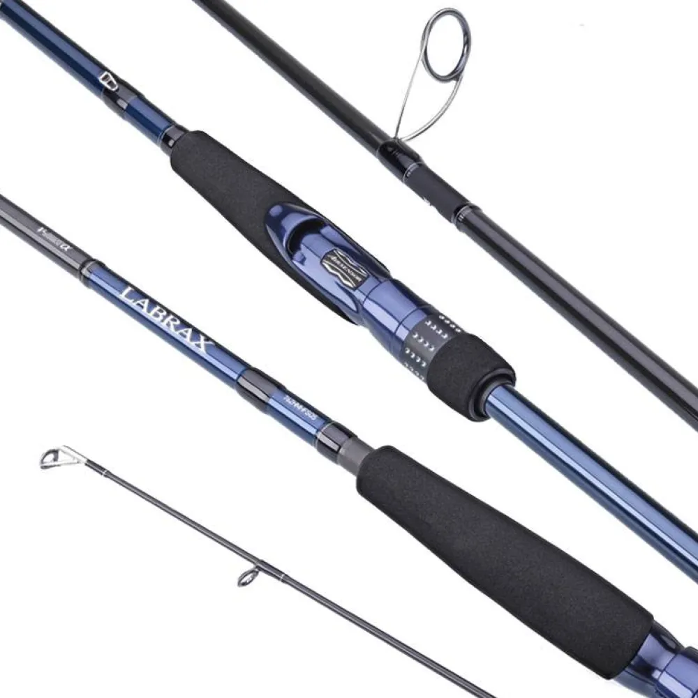 Sale Labrax Seabass Cañas Spinning Embarcación|Cañas Spinning
