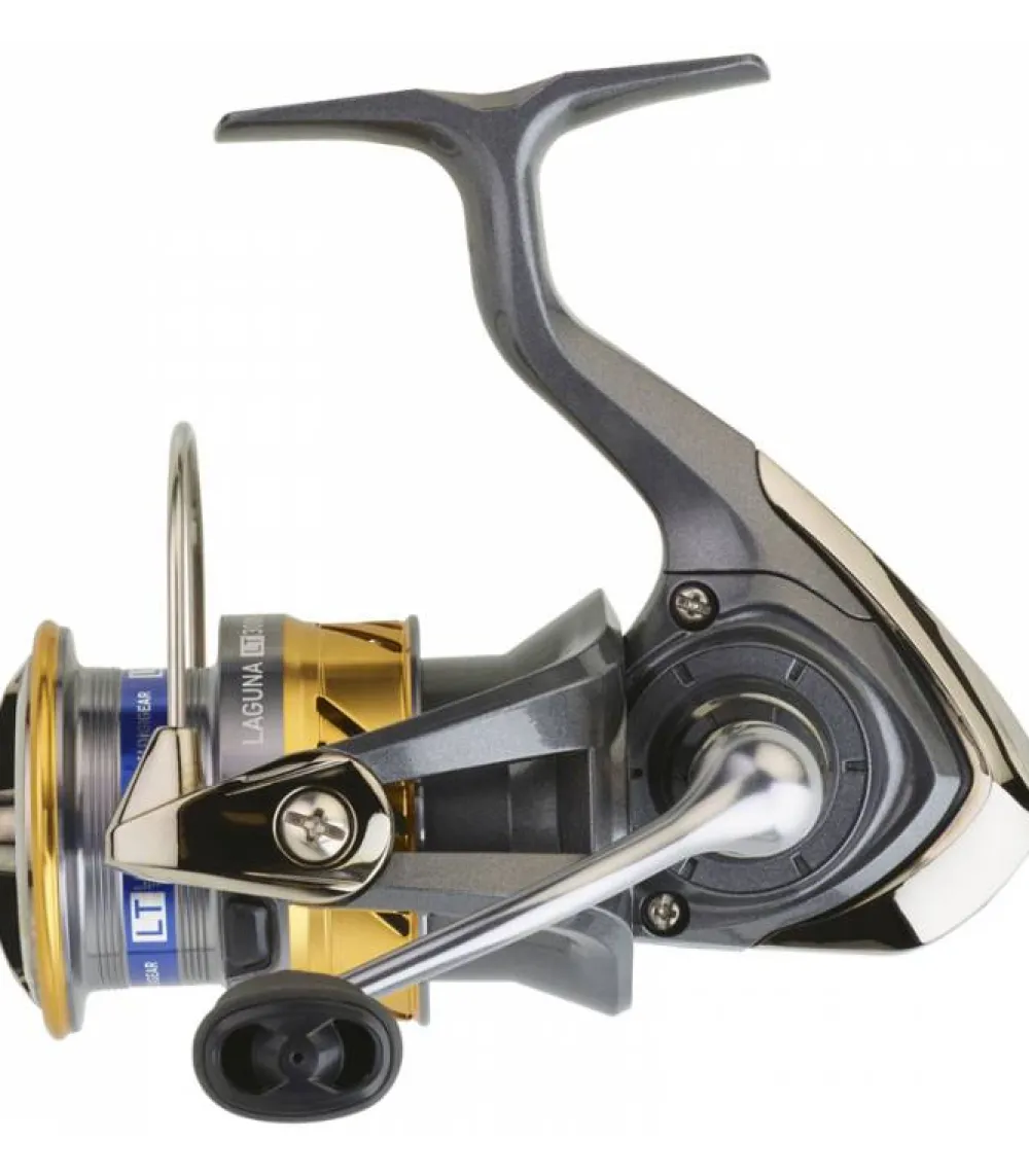 Best Laguna LT Carretes Daiwa|Carretes Eging