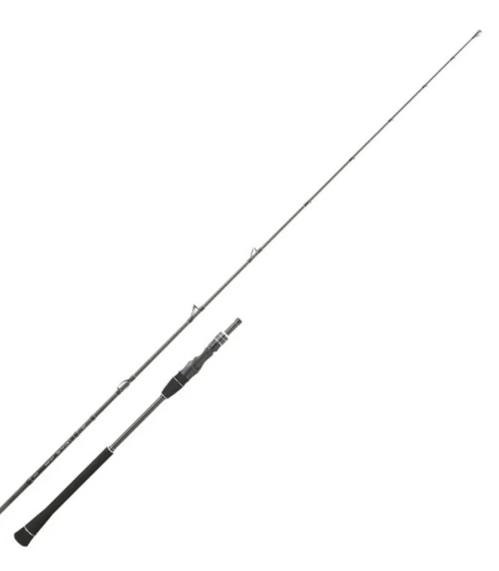 Legalis Jigging Cañas Daiwa|Jigging