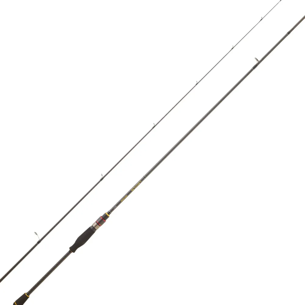 Hot Legalis Rock 2026 Cañas Daiwa|Rockfishing