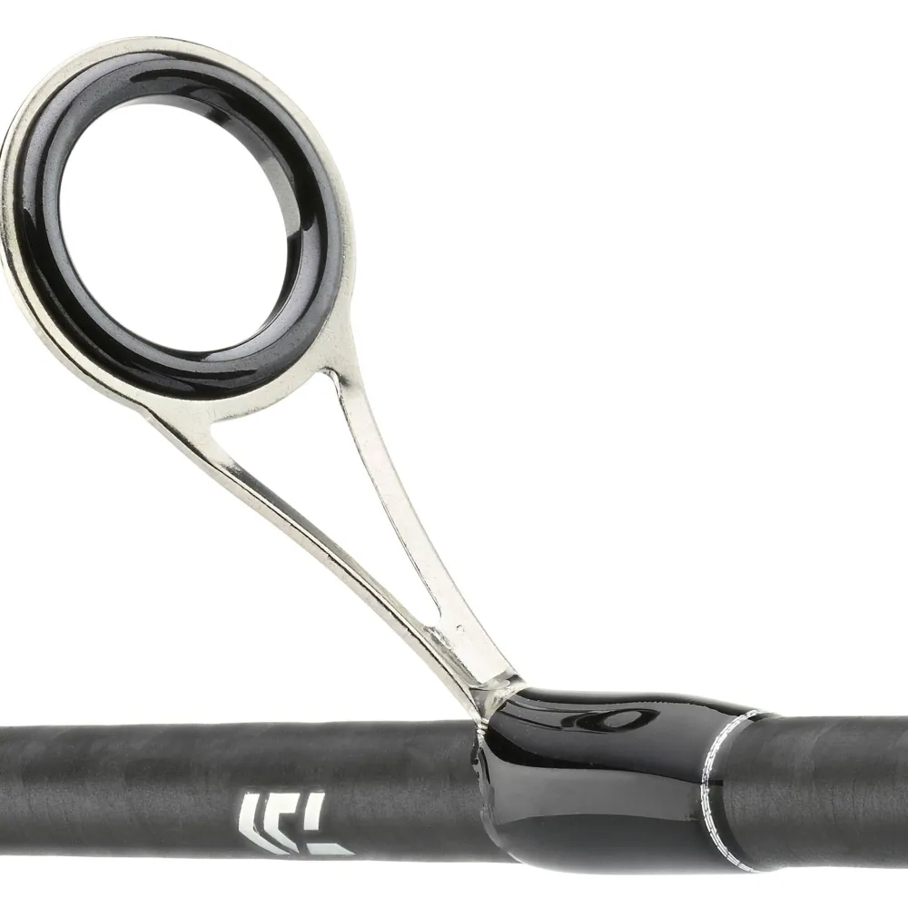 Hot Legalis Rock 2026 Cañas Daiwa|Rockfishing