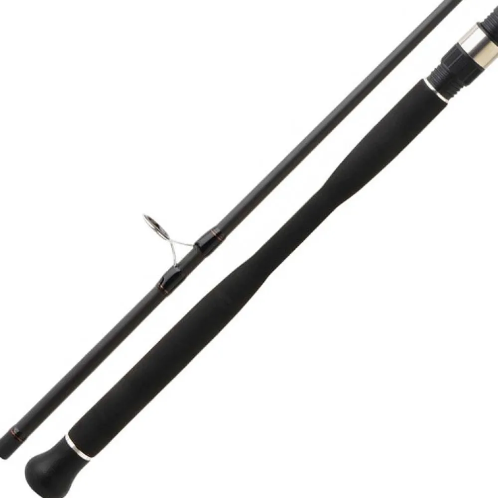 New Megaforce Big Fish Cañas Daiwa|Pesca Extrema