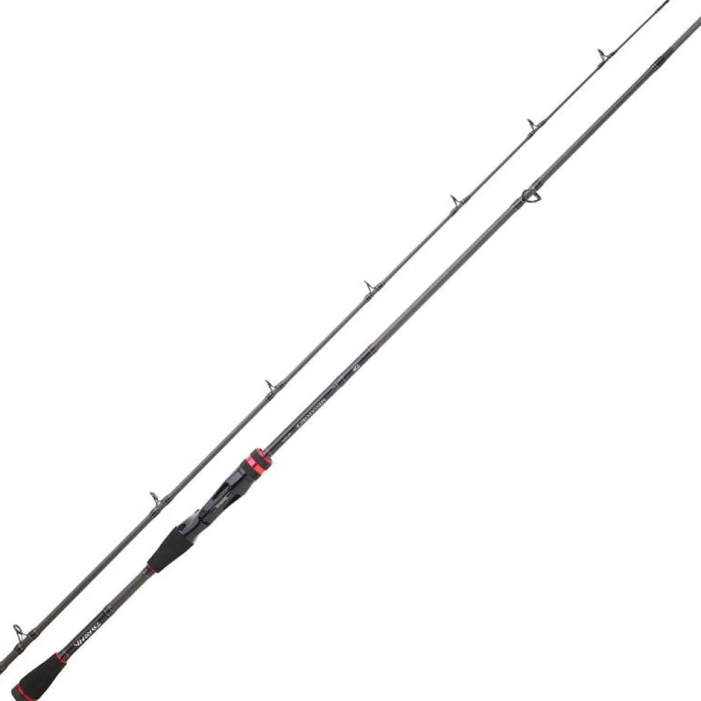 New Megaforce Casting Cañas Daiwa|Cañas Casting
