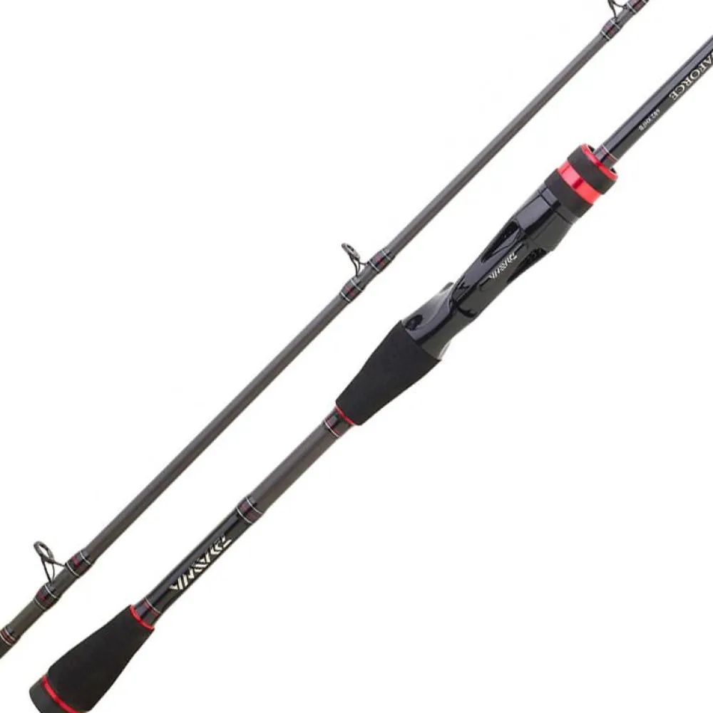 New Megaforce Casting Cañas Daiwa|Cañas Casting