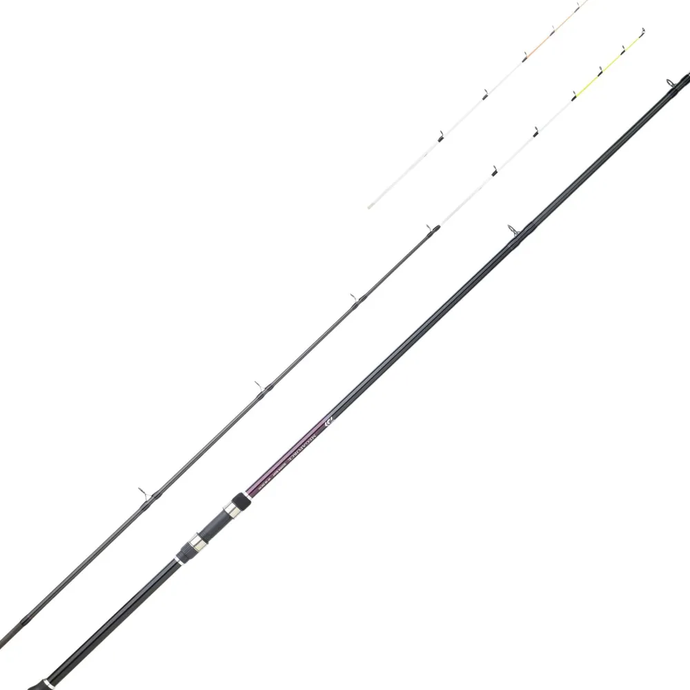 Online Megaforce Quiver Boat Cañas Daiwa|Embarcación