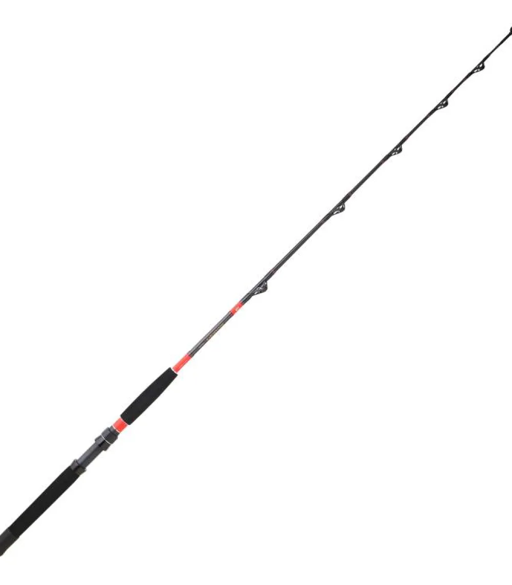 Online Megaforce Trolling Cañas Daiwa|Currican - Cañas