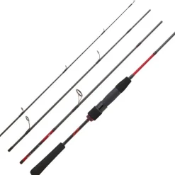 Outlet Ninja SP Travel Cañas Daiwa|Cañas Travel