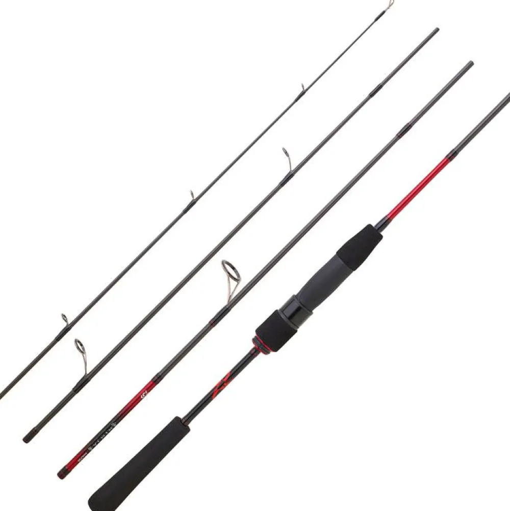 Outlet Ninja SP Travel Cañas Daiwa|Cañas Travel