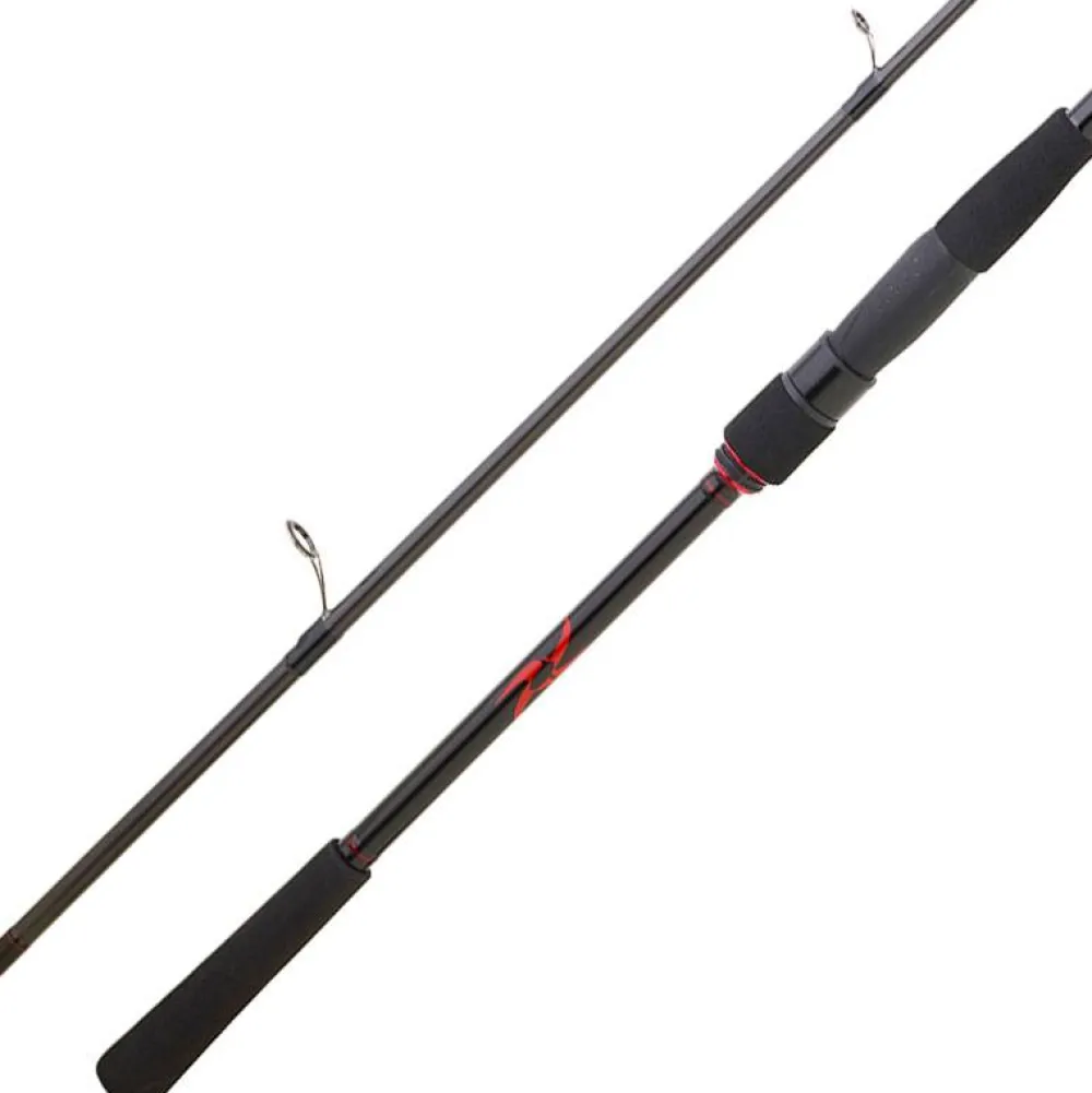 Online Ninja Spinning Cañas Daiwa|Cañas Spinning
