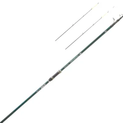 Powermesh Ledgering Telescopicas Lance|Cañas Surfcasting