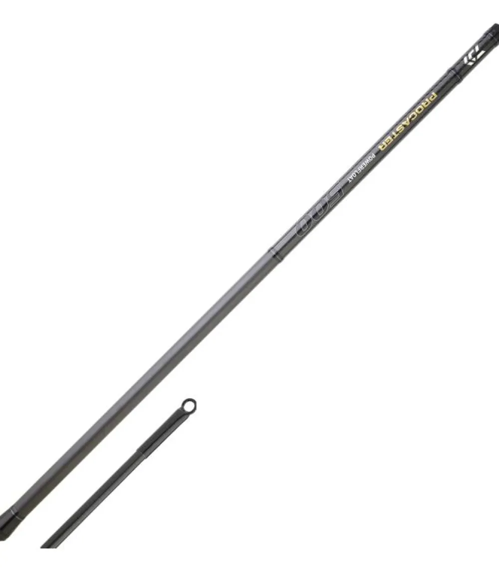 Best Procaster Power Float Cañas Daiwa|Coup Pulso