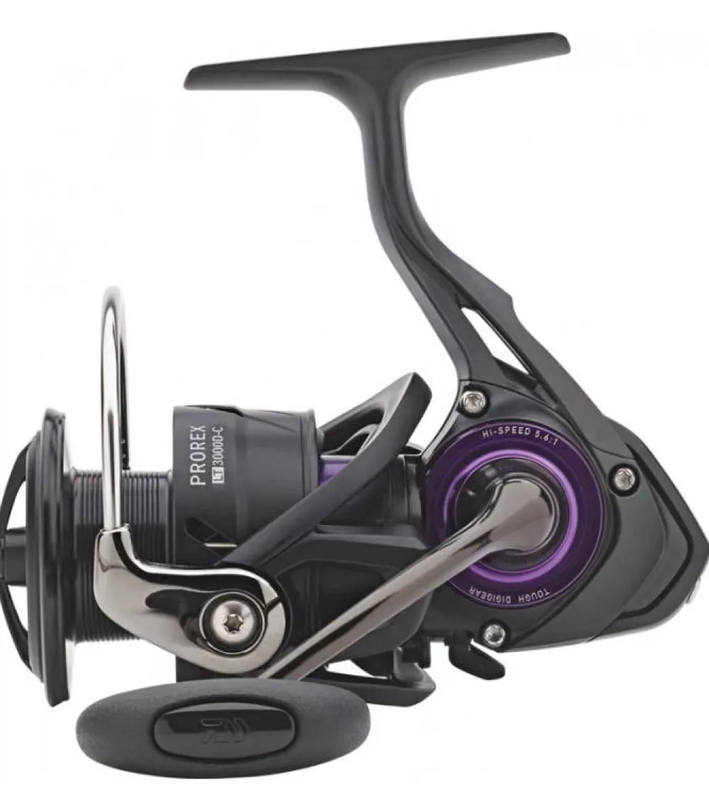 Hot Prorex 3000 Carretes Daiwa|Carretes Spinning