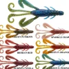 Sale Prorex Craw Peces Daiwa|Señuelos De Vinilo