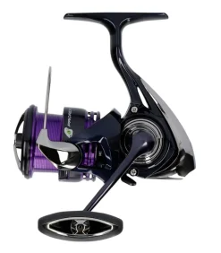 Prorex LT 2024 Carretes Daiwa|Carretes Spinning
