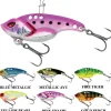Sale Prorex Metal Vib 21 GR Peces Daiwa|Señuelos Agua Dulce