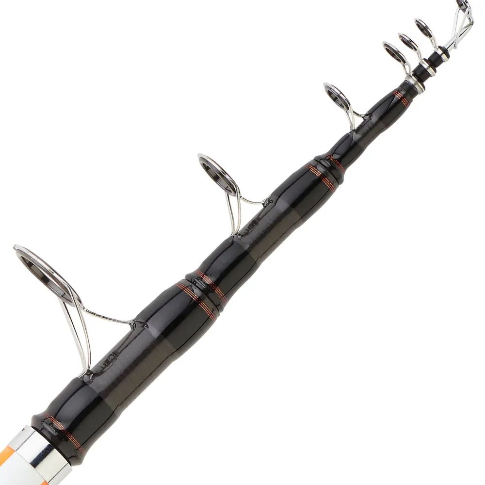 Online Proteus Tele Surf Cañas Daiwa|Telescopicas Lance