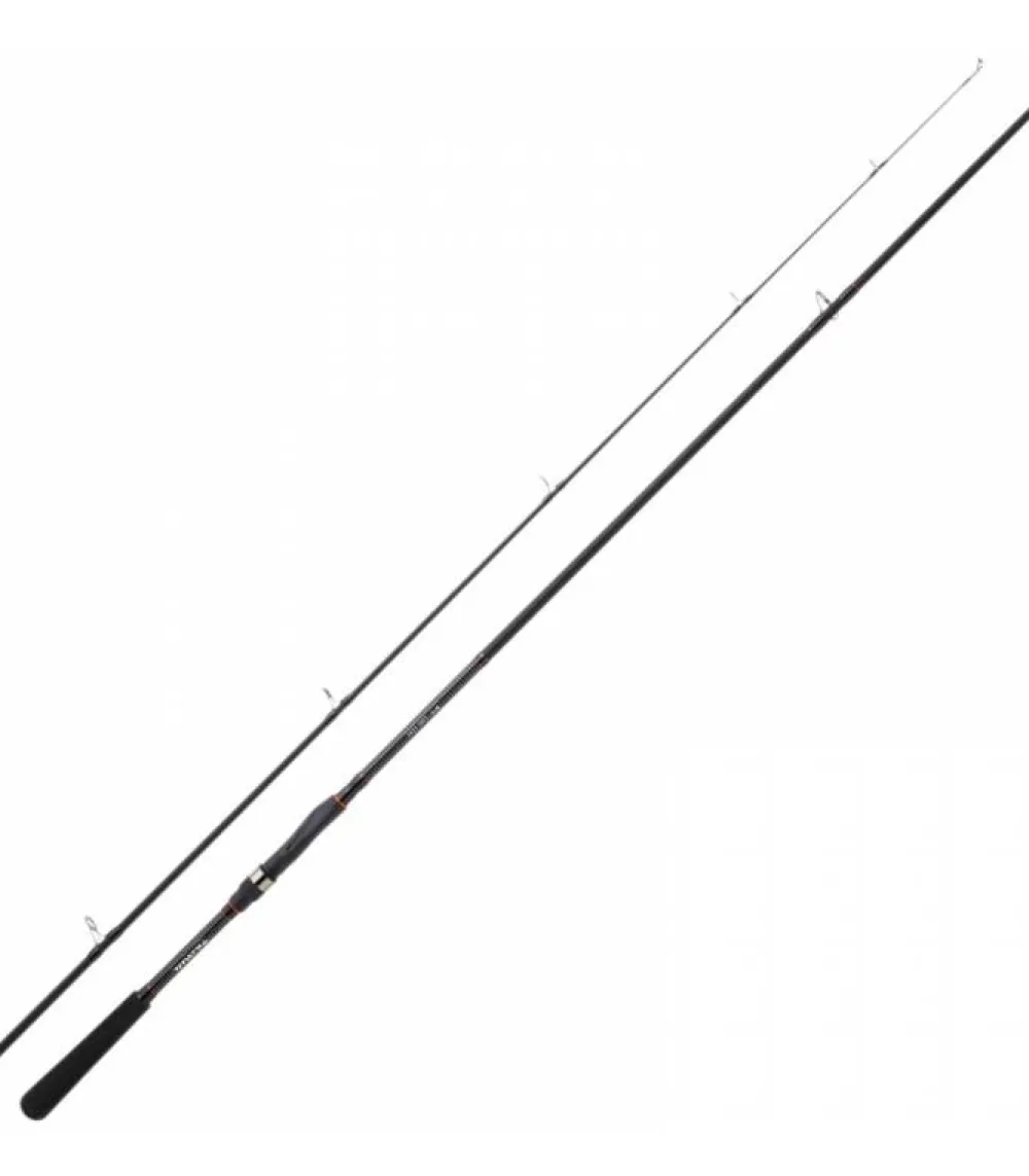 Outlet Rockfishing RX 782 Cañas Daiwa|Rockfishing