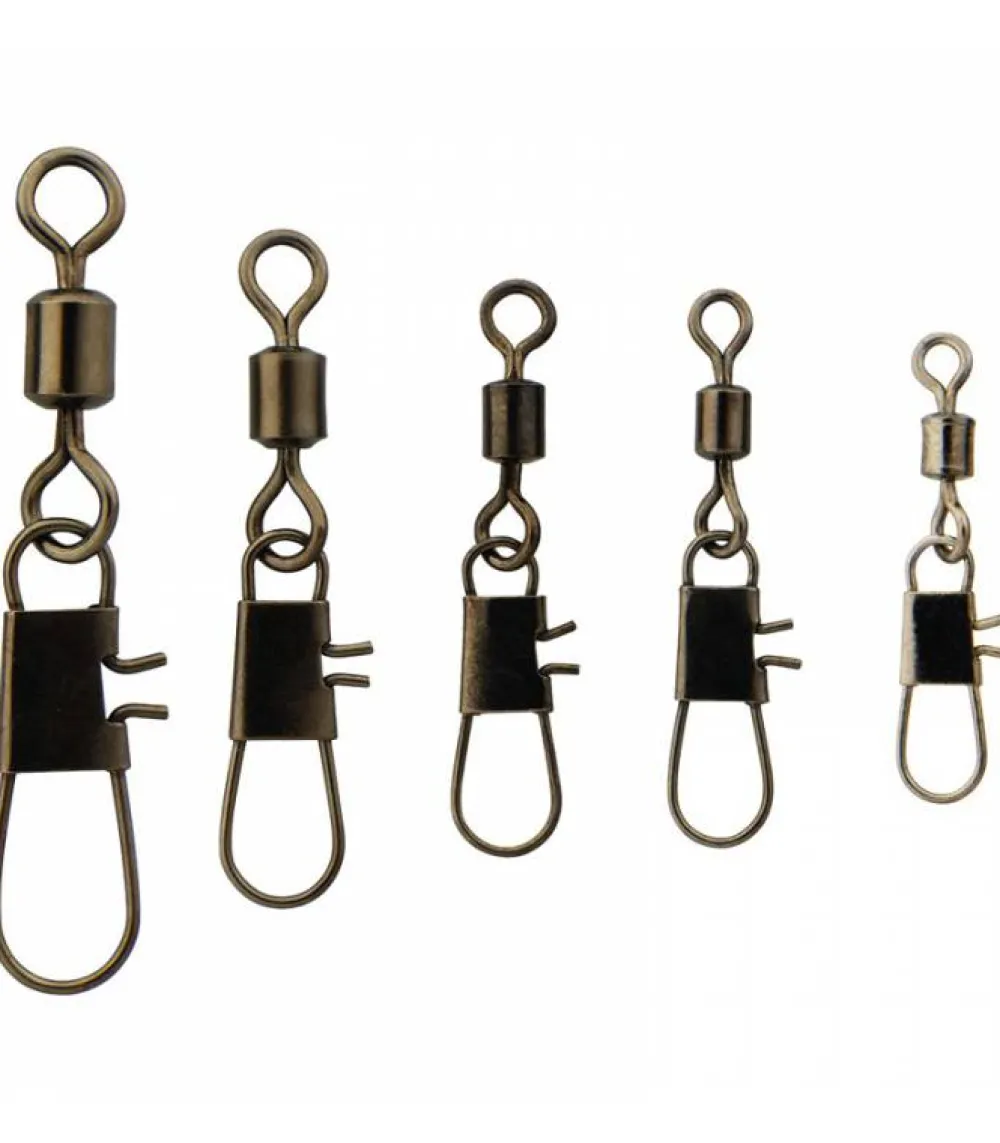 Outlet Rolling Imperdible Emerillones Giratorios