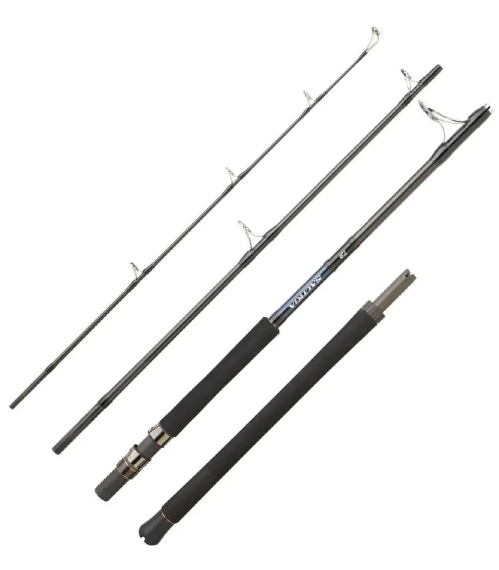Discount Saltiga Air Portable Cañas Travel|Cañas Daiwa