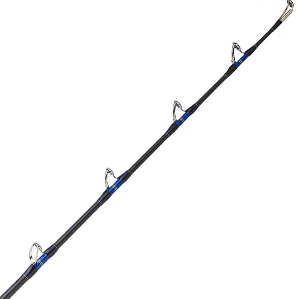 New Saltiga Trolling Cañas Daiwa|Pesca Extrema