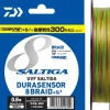 Saltiga x8 200 MT Hilos Trenzados
