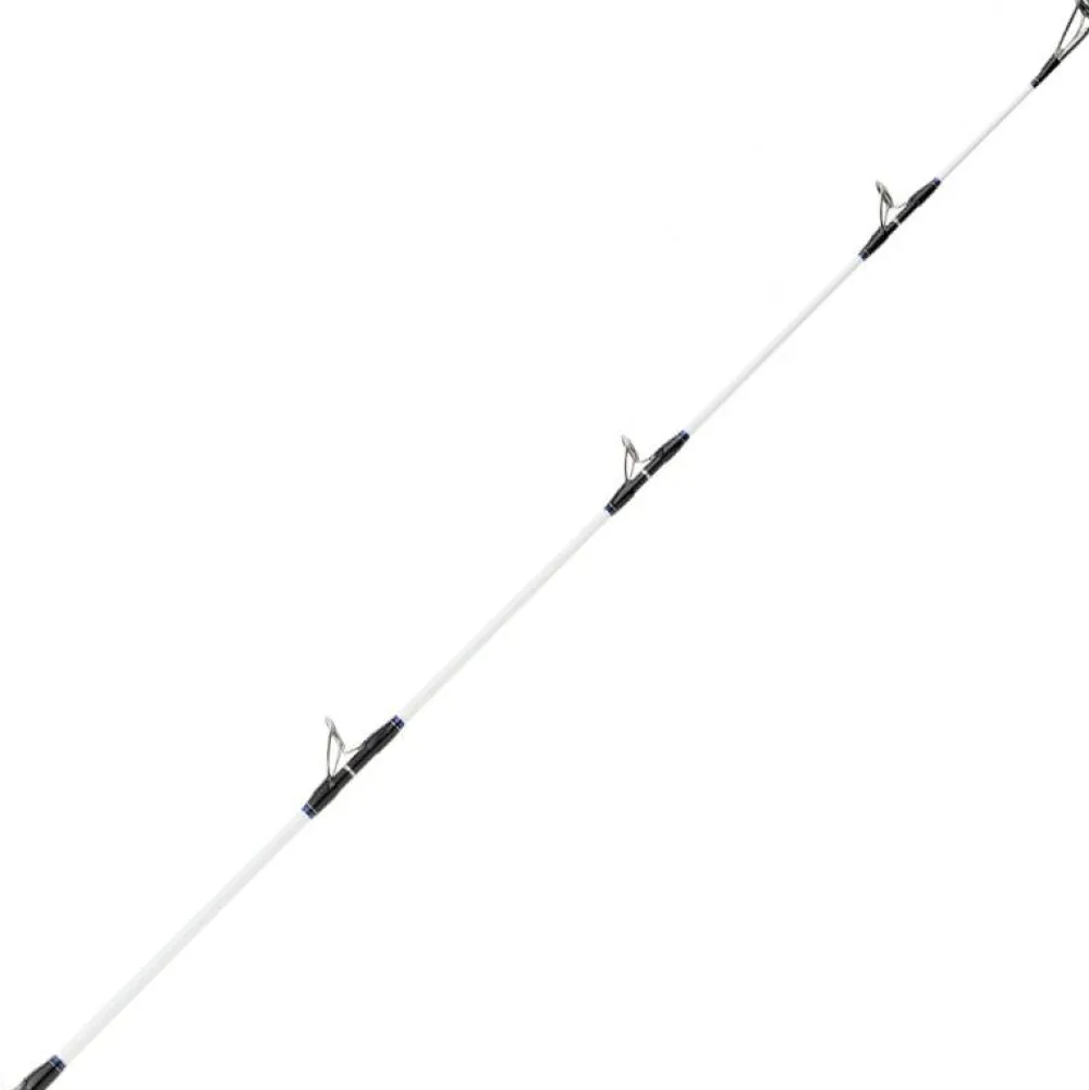 Hot Saltist Spinning Cañas Daiwa|Pesca Extrema