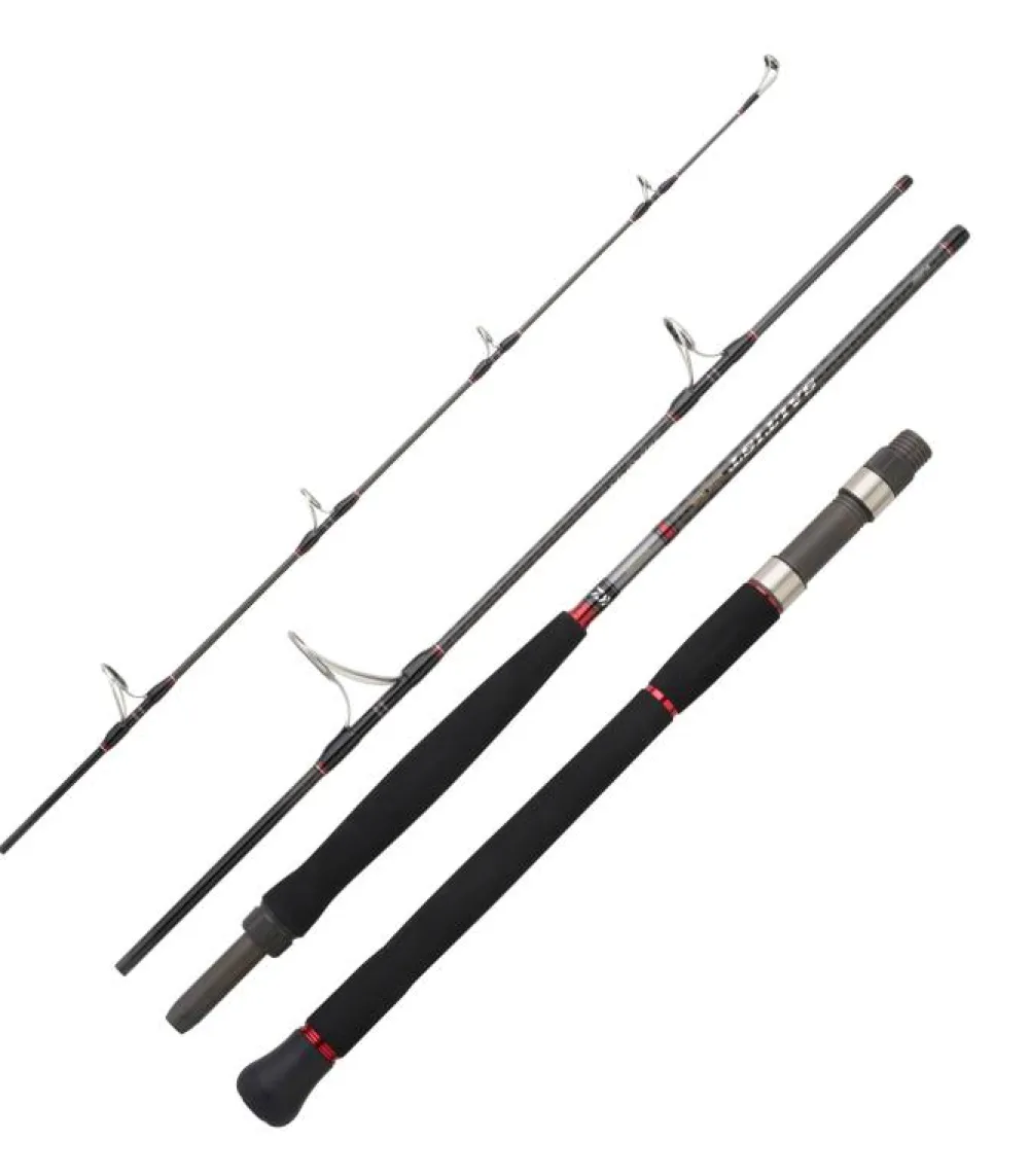 New Saltist Travel Cañas Travel|Cañas Daiwa
