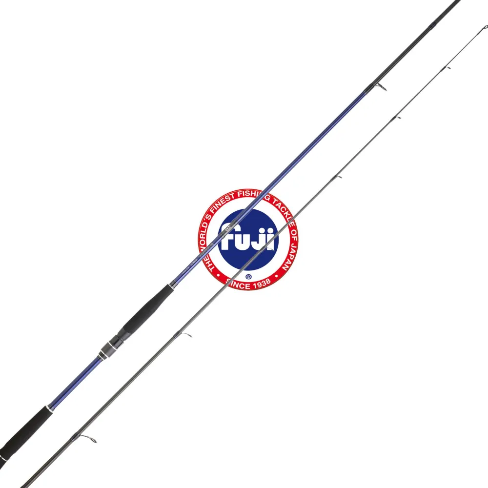 New Samurai SeaBass Cañas Daiwa|Cañas Spinning