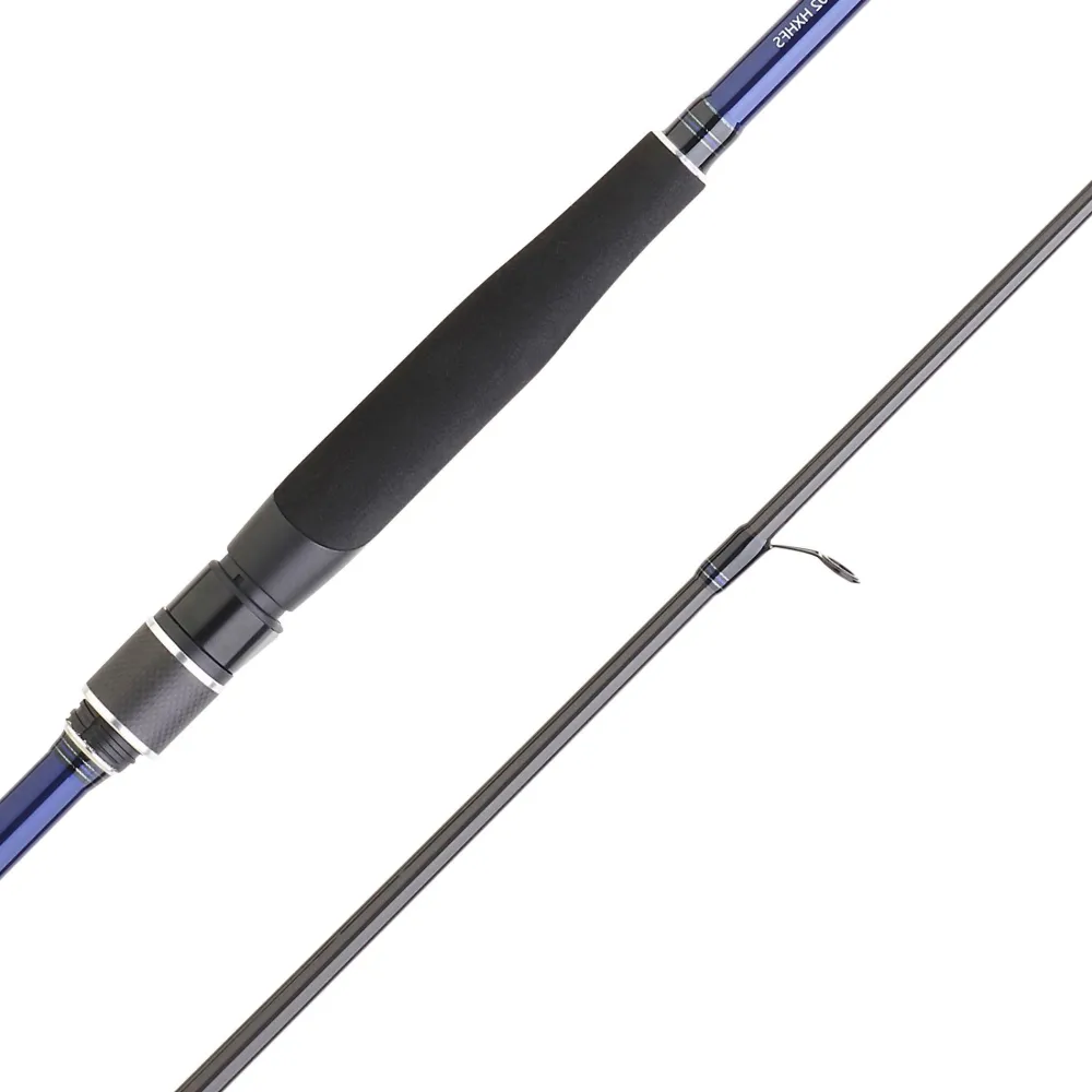 New Samurai SeaBass Cañas Daiwa|Cañas Spinning