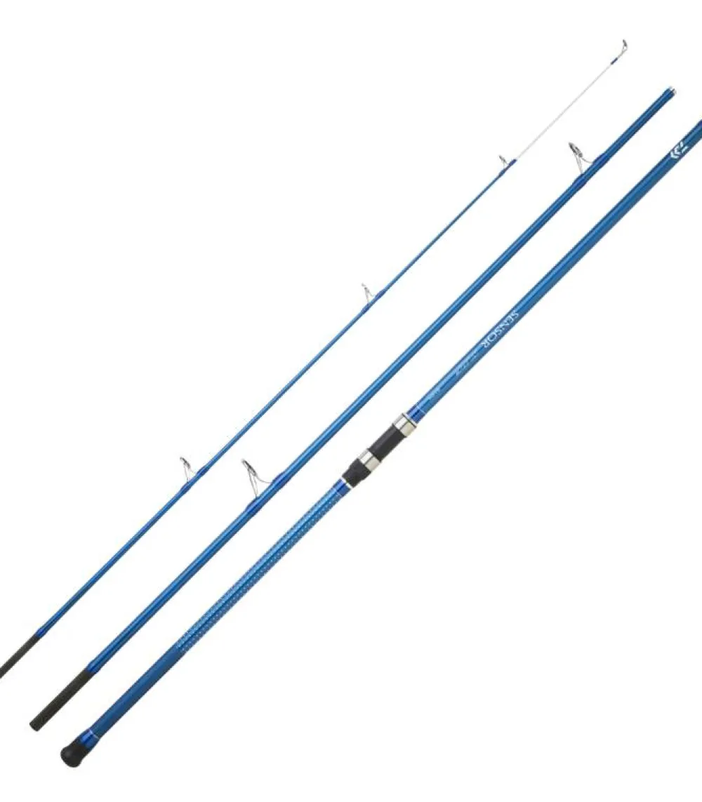 Best Sensor Surf Cañas Daiwa|Cañas Surfcasting