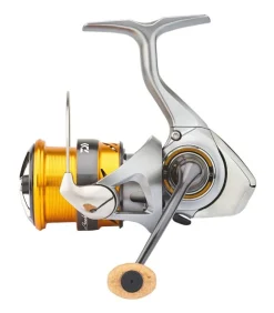 New Silvercreek X LT 26 Carretes Daiwa|Carretes Spinning