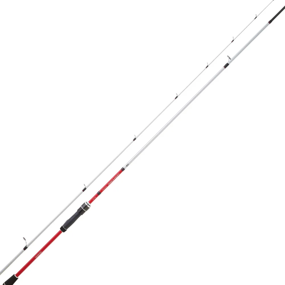 New Spitfire Rockfishing Cañas Daiwa|Rockfishing