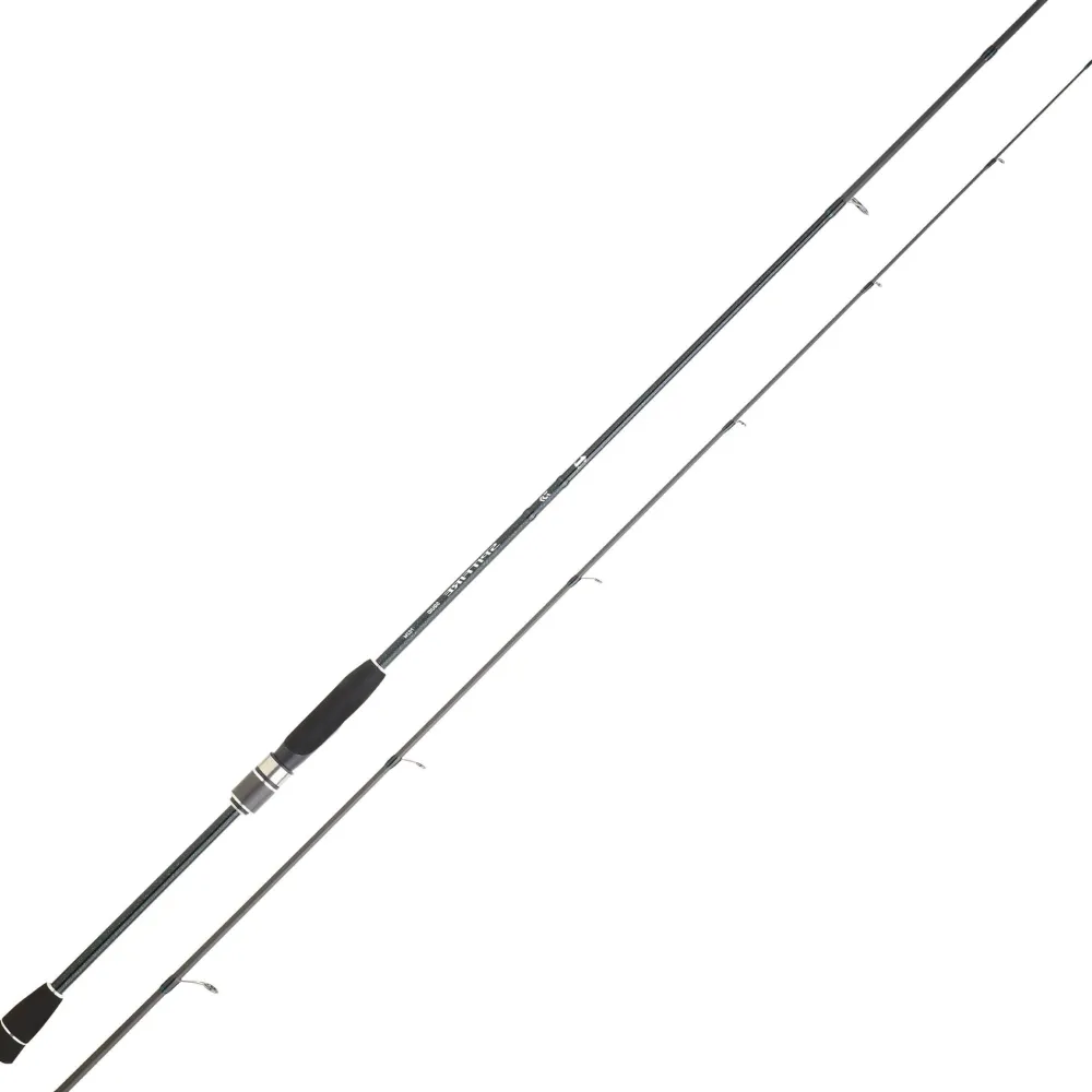 New Spitfire Squid Cañas Daiwa|Cañas Eging Calamar