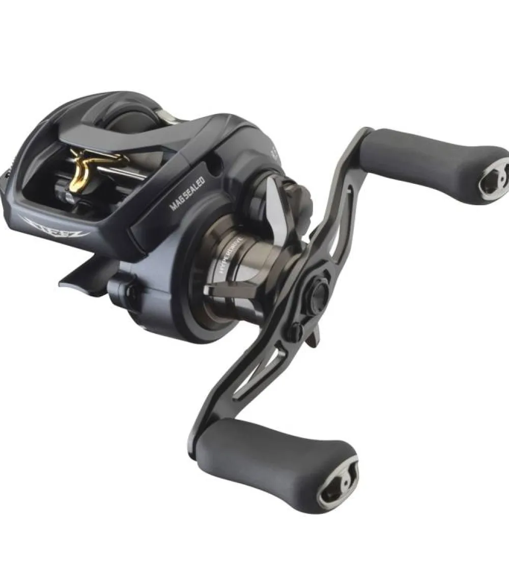 Discount Steez A 23 Carretes Daiwa|Carretes De Casting