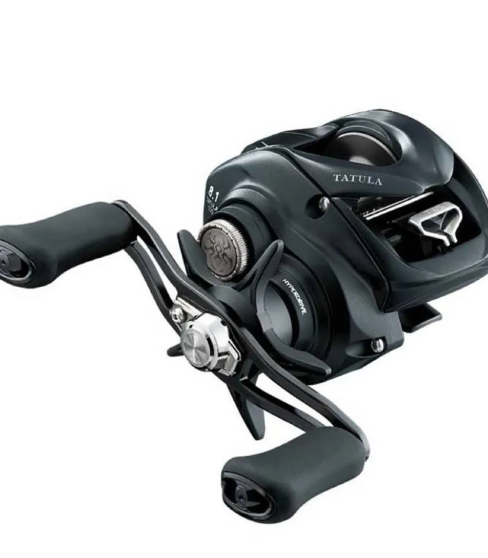 Online Tatula 2023 Carretes Daiwa|Carretes De Casting