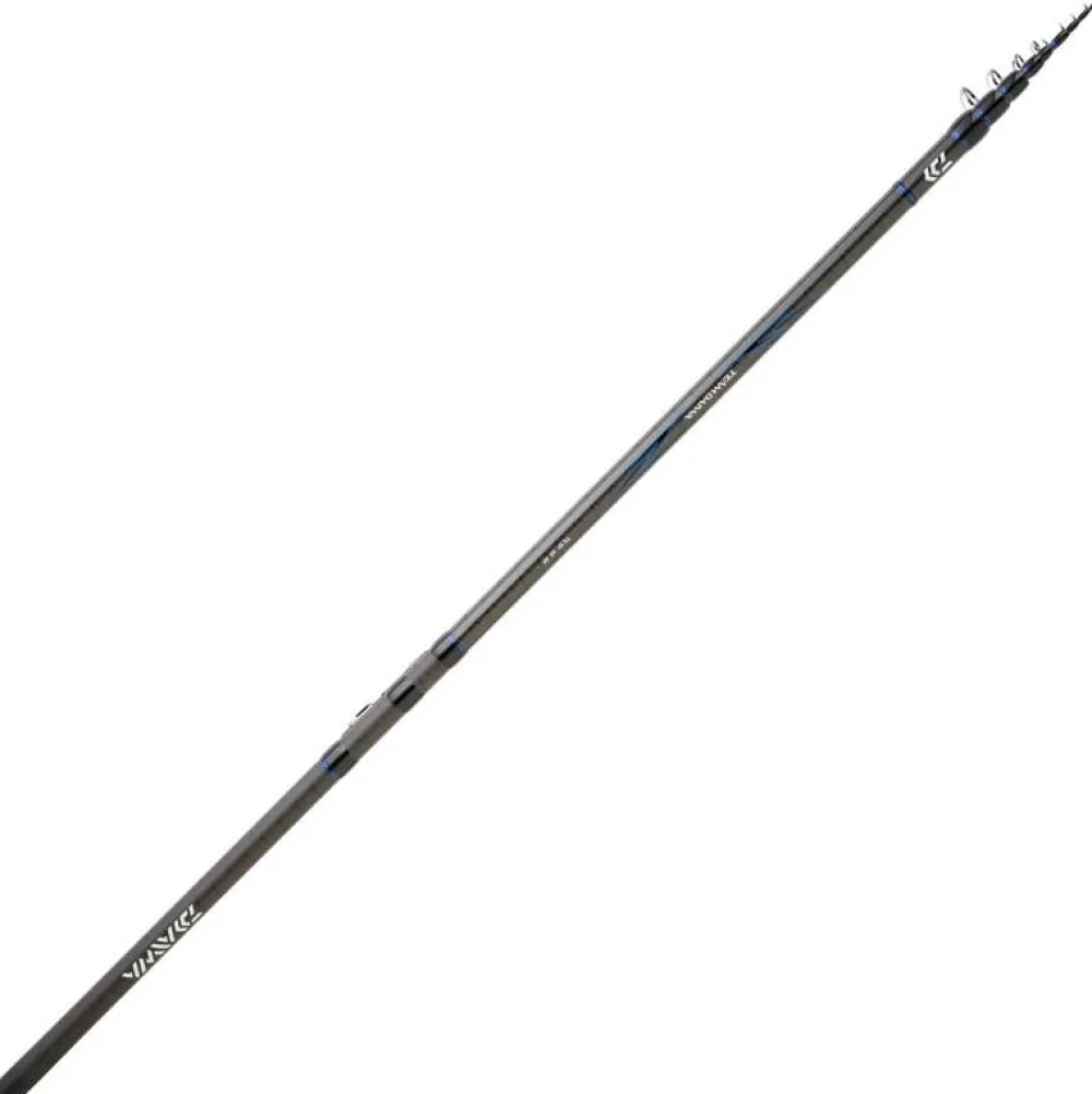 New Team Strong Float Cañas Daiwa|Boloñesa
