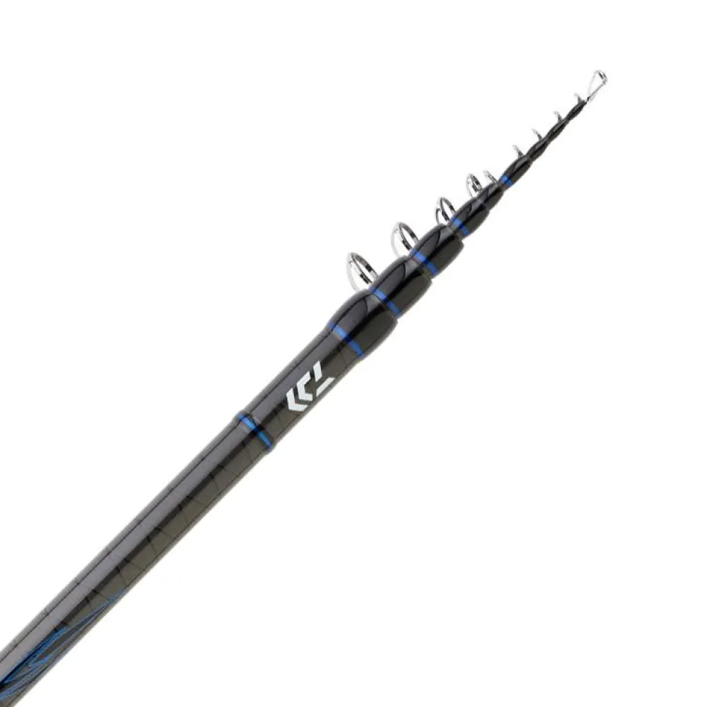 New Team Strong Float Cañas Daiwa|Boloñesa