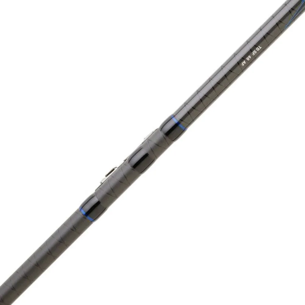 New Team Strong Float Cañas Daiwa|Boloñesa