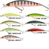 Clearance TN Current Master SR Peces Daiwa|Señuelos Minnow