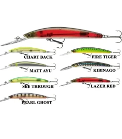 Sale TN Double Clutch 95 Peces Daiwa|Señuelos Jerkbaits