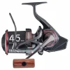 Online Tournament Carp Basia 45 Carretes Carpa