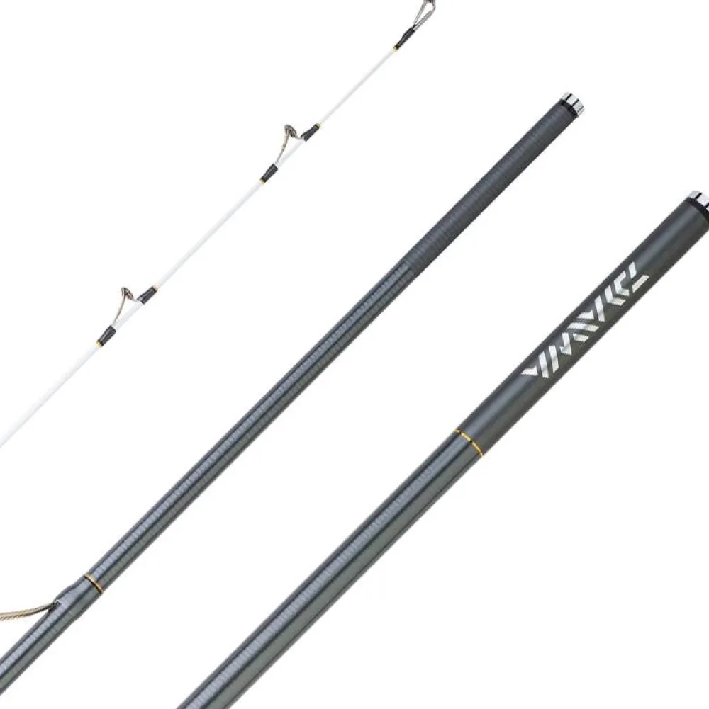 Best Tournament Competition Z Cañas Daiwa|Cañas Surfcasting