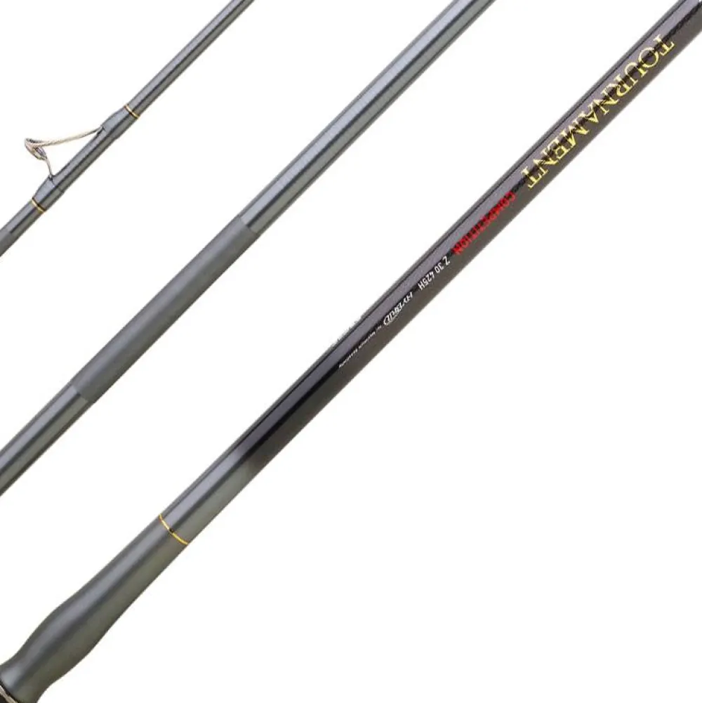 Best Tournament Competition Z Cañas Daiwa|Cañas Surfcasting