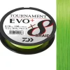New Tournament Evo X8 Chartreuse Hilos Trenzados